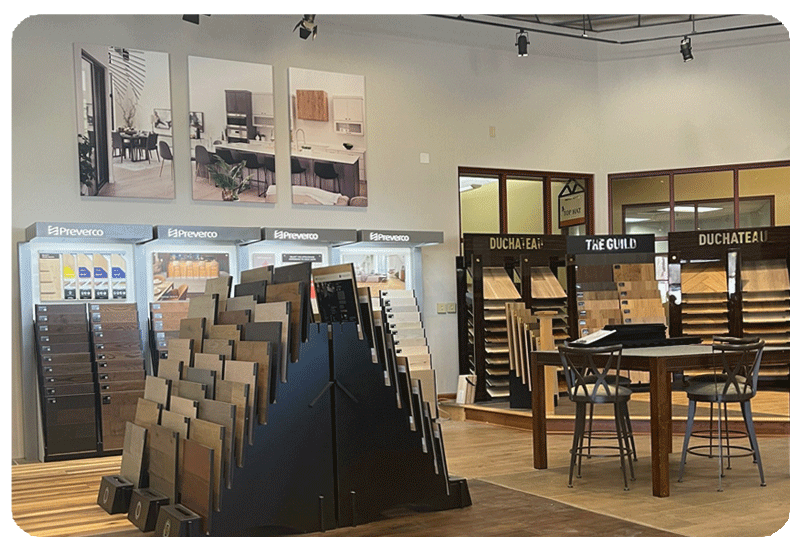 Choosing Flooring Stores in Madison, Wisconsin
