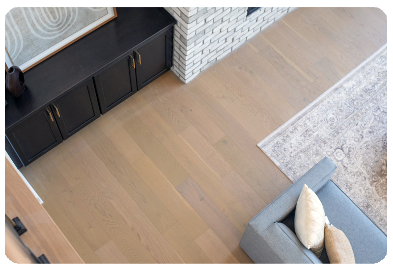 A Complete Guide to Hardwood Flooring in Madison, WI