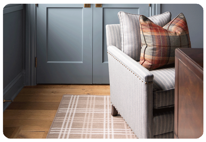 Guide to Choosing Custom Rugs in Madison, Wisconsin